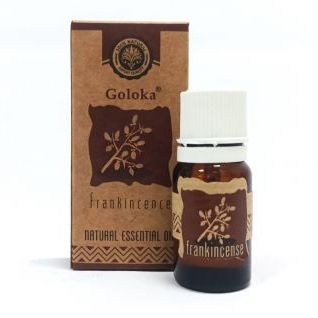 Aceite Esencial Frangipani-Antiséptico 10ml